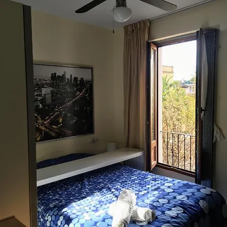 Centro Romanilla Catedral Wifi Apartment