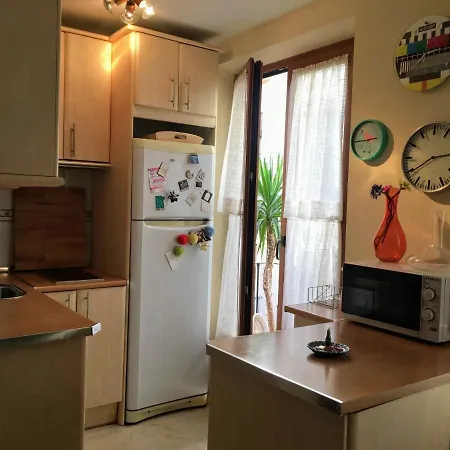 Centro Romanilla Catedral Wifi Apartment