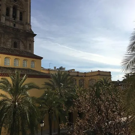 Centro Romanilla Catedral Wifi *