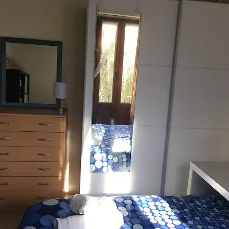 Apartment Centro Romanilla Catedral Wifi *