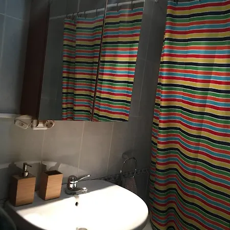 Centro Romanilla Catedral Wifi Apartment *